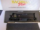 115-1 Bachmann Plus Emd Diesel Pennsylvania Prr Ho Locomotive