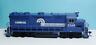 Gauge-bachmann-11521-emd 11521 Bachmann Ho Diesel Railroad 022899115214