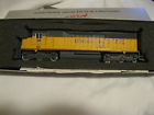 11603 Bachmann Ho Trains Plus Union Pacific Diesel Locomotive