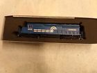 11607 Bachmann Ho Plus Emd