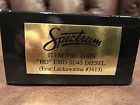 11623 Spectrum New Nib Ho