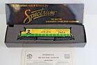0228990 11628 Bachmann Spectrum Ho Scale Diesel Locomotive Reading Bee 022899116280