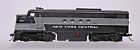 11707 Bachmann New York Central Powered Scale