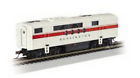 0228998 11804 Bachmann Ho Chicago Burlington 022899118048
