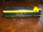 1211111 Not Sure Model Rail Train Ho Scale Santa Fe Works