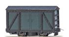 12190 Busch Ho Ghost Car Motorized 4001738121902