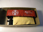 1221 Athearn Kit 40 Box