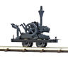 12250 Busch Ho Lanz Locomobile 001738122503