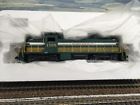 910-9022 124.98 Walthers New-ho Scale Dcc Ready Alco Rs-2 Ontario Northland Loco Msrp