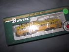 12552  Bowser Nice Ho Scale