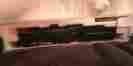 126-0110 Kato Usra 2-8-2 Heavy Mikado New York Central 9506 N Scale