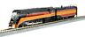126-0307 Kato Scale Class Southern Pacific Daylight