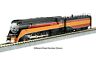 126-0310 Kato Scale Loco Southern Pacific Daylight 949727684505