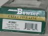12661 Bowser New Ho Dcc Sound Postwar Pcc Detroit Electric Locomotive
