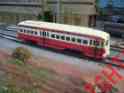 12684 Ho Pcc Pittsburgh Trolley Dcc Bowser Decoder