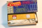 499842 1269 Roundhouse Ho Union Pacific Up Plug Door Box Car Kit