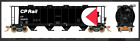 127008-6 127008 Rapido No Trains Ho Cprail Hopper Large Mm