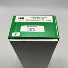 13-14 Bowser Ho Scale Diesel Body Missing Parts