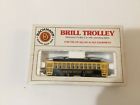 1315 Bachmann Vintage Ho Scale