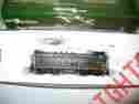 Vo-1000 1322-nib 23507 Bowser Ho Baldwin Powered Diesel-rtr-pacific Electric 820024235079