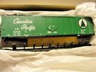81039 1328 Athearn Ho Canadian National Plug Dr Box Cp New Read