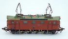 1333 Fleischmann Electric Locomotive Asea Ho Scale Vintage Swedish Train