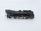 1336 Rivarossi Cased Ho Scale Steam Locomotive Pacific