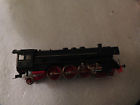 1361-64 Fleischmann Db Steam Engine Made In Germany