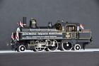 13735hlk.k.st.b 13735hl Micro Metakit Feinmechanik Rh Steam Engine Rare