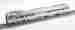 13803 Walthers Ho Pennsylvania Budd Metroliner Electric Multiple Unit Snack Bar 616374112777