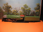 328-45 1396 4-6-2 Mantua Crescent Scale Limited Ho Pacific