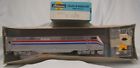 140-3648 Athearn Ho Scale Ge Amtrak Powered