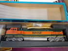 140-4936 Athearn Ho Scale Ge Bnsf Heritage