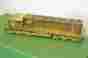 1400-1409 Rare Union Pacific Sdp35 Undec Overland Models Omi Brass Omi-5547 Ho