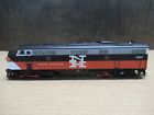 Eder-5 14002 Rapido Trains Ho New Haven Emd Standard Dc 679164030903