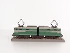 1443 Rivarossi Ho Scale Fs Italian Railway Electric Engine Item