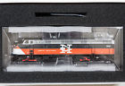 Eder-5 14513 Rapido Ho Emd Fl9 679164031627