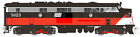 14527 Rapido Dc Ho Scale Emd Penn Central Patched Nh New