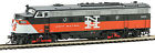 Eder-5 14560 Rapido Trains Ho New 679164033447