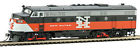 Eder-5a 14562 Rapido Trains Ho New Haven