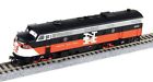 Eder-5a 14564 Rapido Ho New Haven