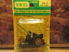 Ho-hon3 146-6 Nwsl Axle Idler Gearbox Mm Input Shaft New