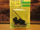 147-6 Nwsl Ho Northwest Short Line Axle Gearbox Mm Input Shaft