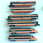 149711 14711 Lima Ho Tgv Power Electric Locomotive Unit First Class