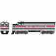 7975349 14779 Roundhouse Roundhouse-ho F7a Amtrak 101 797534147799