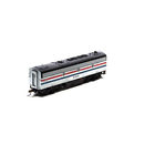7975345 14780 Roundhouse Ho F7b Dummy 797534147805