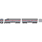 F7a-b 14781 Roundhouse Ho Amtrak 797534147812