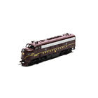 7975349 14782 Roundhouse Ho F7a Prr 797534147829