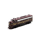 7975346 14783 Roundhouse Ho F7a Prr 797534147836