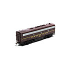 9651b 14784 Roundhouse Ho F7b Dummy 797534147843
